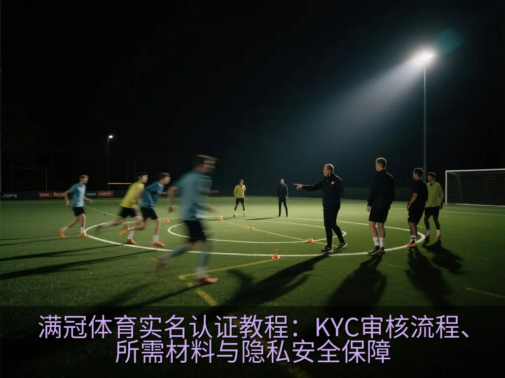 满冠体育安全认证与数字化保护示意图