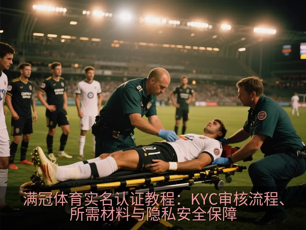 安全合规的实名认证步骤指引